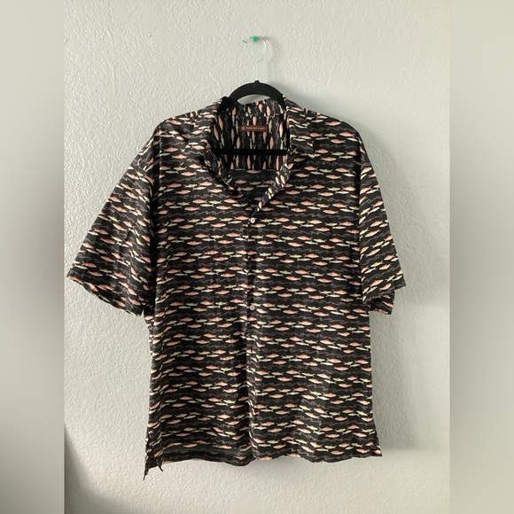 Tori Richard Other - Tori Richard Shirt